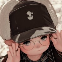 さめお (@sameo_ff14) 's Twitter Profile