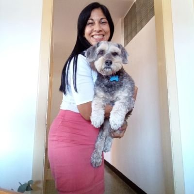 ¡Mi Fe es como el cielo sin límites! Orgullosa de ser venezolana. ¡Allahu Akbar! Locutora y Productora. #FueraElComunismo 🇻🇪 Viva la Democracia y la Libertad.