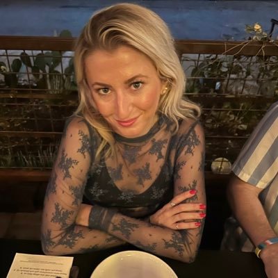 hanmarsmith's profile picture. 