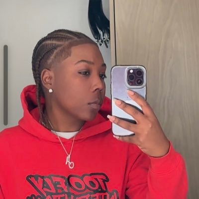 GOD📌Scorpio. R&B. For The Girls.