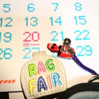 gappy🎵RAG FAIR沼に住む鯉 (@gappy_numafair) 's Twitter Profile