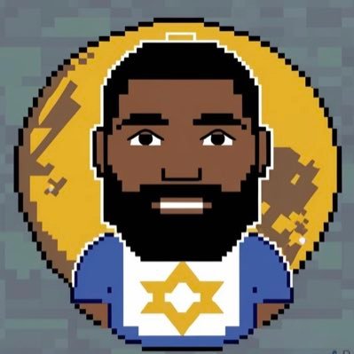 maxmltplyr's profile picture. Token $JEW - @tokenjewcoin