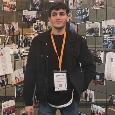 seyitpng's profile picture. KÜ |Blockchain ⛓️ Software