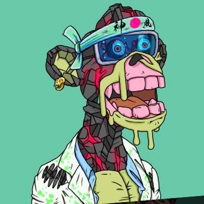 CryptoBreathさんのプロフィール画像