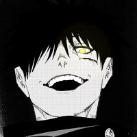 Megumi Fushiguro (@shadows0rcerer) 's Twitter Profile