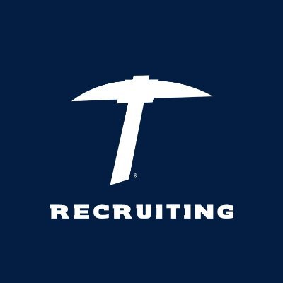 The NEW Official Twitter Page of @UTEPFB Recruiting
Head Coach @CoachSWUTEP
#PicksUp • #WinTheWest • #GoldRush26 • #ChaseTheLion