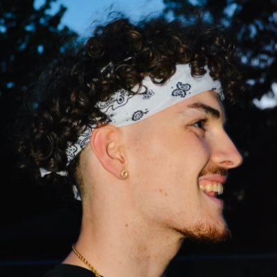 Connor Spratt Profile
