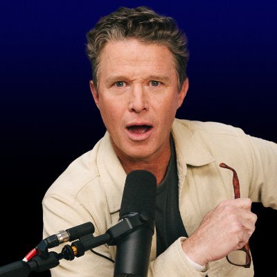 hotmicsbilly's profile picture. The mics are hot — this time he knows they’re on!  We are LIVE on @tunein & YouTube Mondays & Wednesdays at 5pm ET!
