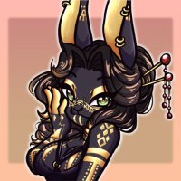 𝗪𝘆𝗻𝘁𝗲𝗿 冬 (@wyntersbunny) 's Twitter Profile