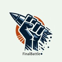 Final_battle313 (@final__battle) 's Twitter Profile