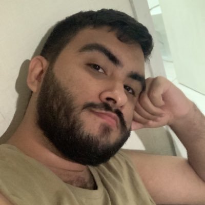 Steven_txo's profile picture. Alagoano perdido em São Paulo