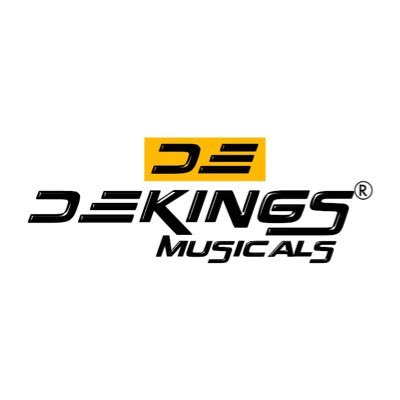 dekingsmusicals's profile picture. Big Dealers of Musicals, Studio equipments and audio accessories, message on WhatsApp 08081707380.