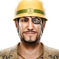 真島吾朗 (@_majima__goro) 's Twitter Profile