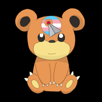 The Sarcastic Trans Teddiursa 🏳️⚧️💕LGBTQIA+ (@cptcrckpot) 's Twitter Profile