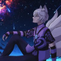 Yukii (@yukitsune_vt) 's Twitter Profile