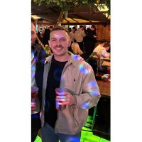 Steven Brittain (@steve_brittain) 's Twitter Profile