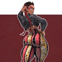 Dezandi (@incantori) 's Twitter Profile