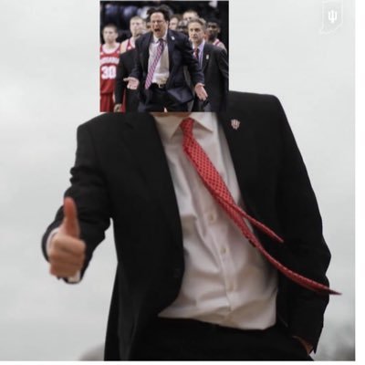 Candid Takes Only| Former Coach 🏀🏈| “No self imposed limitations”| “Smart wins more than stupid does.”| #IUBB #IUFB #IUWBB #Hoosiernation #NeverDaunted 🔴⚪️