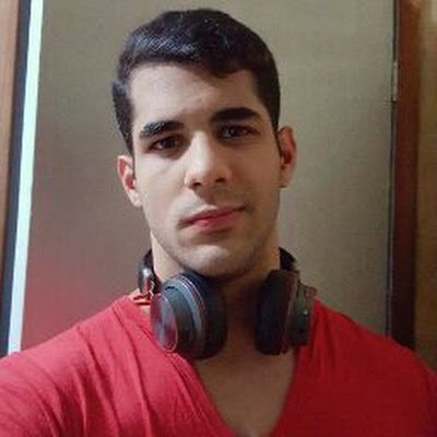 LucasBl95699663's profile picture. 