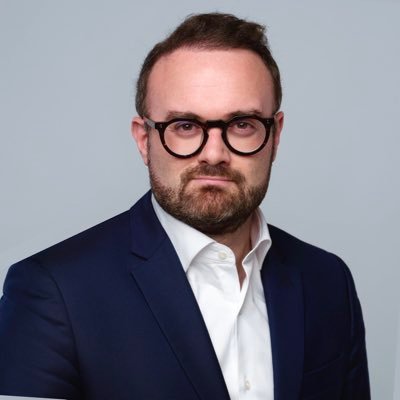 Senior Director - Corporate & Public Affairs @JIN_liveFR | Enseignant @SciencesPo @IHEDN & Board @ScPoAlumni | #Influence #AffairesPubliques #Communication & 🎾