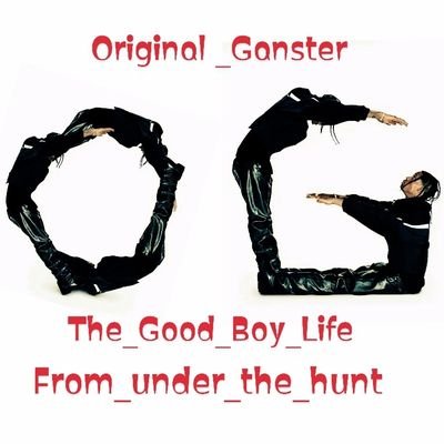 AissataSyl21362's profile picture. "Quand on ose être soi-même,on se porte beaucoup mieux "
Parole d'un type qui vient du bafon
The_Good_boy_Life