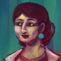 Doodlelesbian 🏳️‍⚧️✡️🇵🇸 (@doodlelesbian) 's Twitter Profile Photo