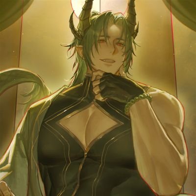 🔞 MDNI 🔞
🐉 Celestial Dragon God of Corruption 🐉
⛩️ PFP: @shoka10101⛩️
🐉 Banner: @Koreillust 🐉
⛩️ Fanart: #GuacoArt ⛩️