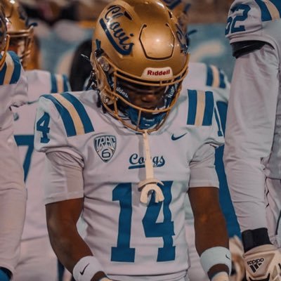 Sterling Edwards Profile
