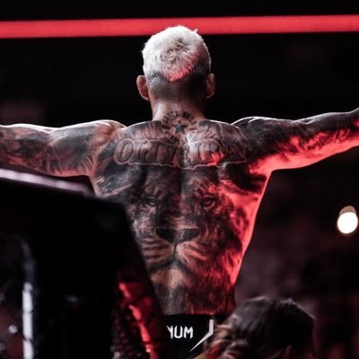 Dml_Lui's profile picture. Fuck it, we ball