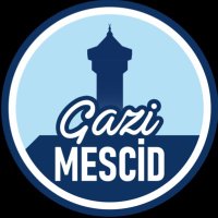 Gazi Mescidleri (@gazimescid) 's Twitter Profile Photo