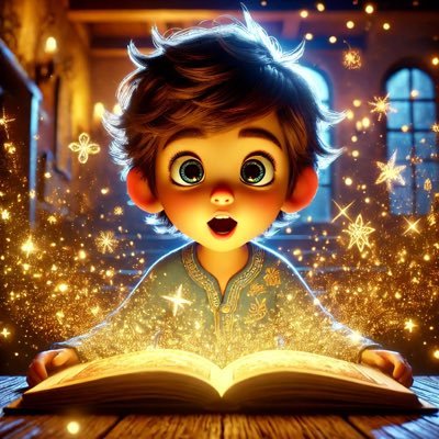 turningpagespub's profile picture. 