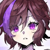 Chiyo 🤖💜 @ᴄᴀʟʏ⟢ᴛʀɪх (@chiyonka) 's Twitter Profile