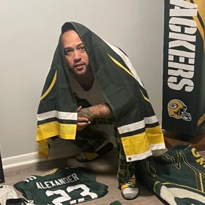 Matthew 21:22 | Host of ‘Cheesehead Til’ Da Deathbed’ TV | Green Bay 4 Life 💚💛 | Quay Walker & Romeo Doubs Stan Account #GoPackGo