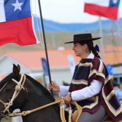 CEspadafora's profile picture. Católica.

Chilena 🇨🇱

Anticomunista.