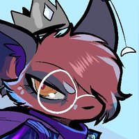 Pixel~ (@morganaits) Twitter profile photo