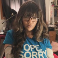Miranda Festler (@mirandafestler) 's Twitter Profile Photo Miranda Festler (@mirandafestler) 's Twitter Profile Photo