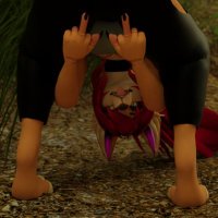 Seraphina | Furtuber 𝐹𝑅 (@lannizath) 's Twitter Profile Photo