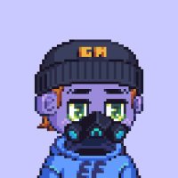 !AB (@crypto_bhatti) 's Twitter Profile