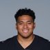 Myron Tagovailoa-Amosa (@myraaann) Twitter profile photo Myron Tagovailoa-Amosa (@myraaann) Twitter profile photo