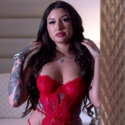 Your biggest temptation 😈
Please no DM's
💌: AriaGoreVip@gmail.com