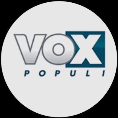 VoxPopuli27's profile picture. News, politics, and the pulse of the people. No fluff, just real stories and sharp takes. Stay informed, stay engaged. #Voxpopuli