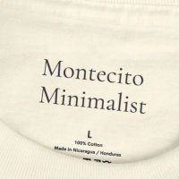 Montecito Minimalist (@montecito_min) 's Twitter Profile