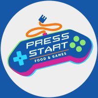 Press Start (@press_startcl) 's Twitter Profile Photo Press Start (@press_startcl) 's Twitter Profile Photo
