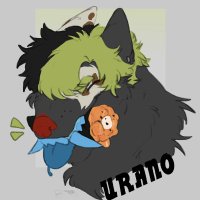 Urano 🏳️⚧️🍉 - comissions open! (@eoqurano) 's Twitter Profile