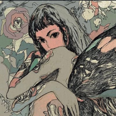 maybecaitiee's profile picture. reads like a greek tragedy