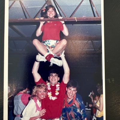 candcsale's profile picture. Dad to: @Simone_Sale, @LSU Ambassador/Alum & @AcSale6, @LSU QB/alum.🏈 #LSUalums and “Starch”Catholics😜