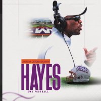 Coach D. Hayes (@coachdhayes1) 's Twitter Profile