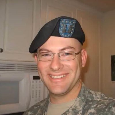 JohnMu4462's profile picture. ARMY - PROUD TO SERVE - MAGA - NO DM