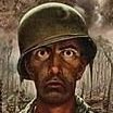I hate commies, I just really hate commies
I love America
