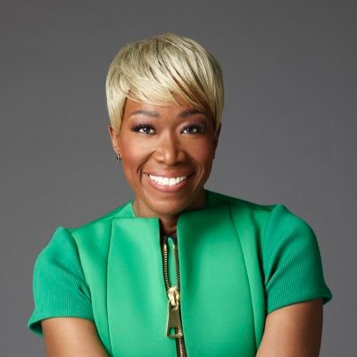 joypeid's profile picture. Joy Reids alter ego ….Steve Harvey impersonator